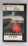 Orionturi roșii - Ion Mihai Pacepa