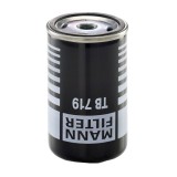 Filtru Uscator Aer Compresor Mann Mercedes-Benz T2 LN1 Vario 3/4-16 UNF 76x123mm