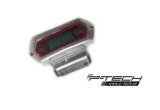 Protectie afisaj bord Beta RR 250 300 13- 19 Xtrainer 17- 19 P-TECH SP001