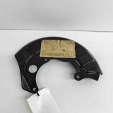 Protecție disc de fr&acirc;nă st&acirc;nga față VW GOLF II 19E, 1G1 1985 OEM: 191615311A 24258262