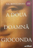 A doua doamna Gioconda