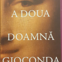 A doua doamna Gioconda