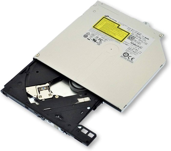 65. Unitate optica laptop - DVD-RW HL | GU90N