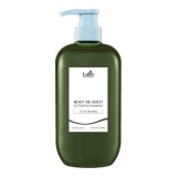 Sampon Root Re-boot Activating Cica and Tea Tree, 300 ml, La'dor