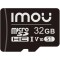 Card Memorie microSDHC Imou, 32Gb, Clasa 10 / UHS-1 U1