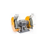 Polizor de banc cu 2 pietre 150 mm 1500 W, Powermat