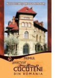 Primul Muzeu Cucuteni din Romania - Gh. Dumitroaia