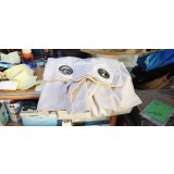 Draperie Set 2 Buc 140 X 310 cm #Han