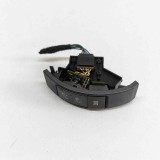 Panou Butoane VW Phaeton 3D 2003 OEM 3D1959117 3D1959673, Componente electrice auto, Argintiu