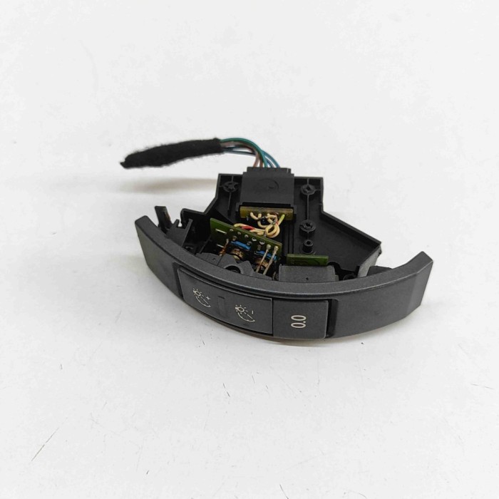 Panou de butoane VW PHAETON 3D_ 2003 OEM: 3D1959117,3D1959673