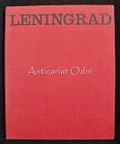 Leningrad - Sandu Mendrea
