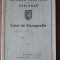 Caiet de stenografie, Sanda