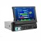 MP5 Player CTC703A cu Android, BT, FM, USB, harti, retractabil