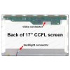 Display - ecran laptop Acer Aspire 7730G model B170PW06 V.2 17 inch CCFL