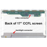 Display - ecran laptop Sony Vaio VGN-AR51E PCG-8Z3N diagonala 17 inch lampa CCFL