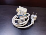 Condensator cu Cablu Masina de Spalat Indesit MTWSA 61252 WK C144 Piesa Schimb Originala