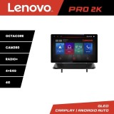 Navigatie Peugeot 3008 5008 Lenovo Qled 13 inch 2K Octa Core 4+64 360 DSP ADAS carplay android auto radio internet kit-3008+PRO-2K-13-4+64