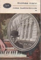 Casa Buddenbrook, Volumul al II-lea - Declinul unei familii foto