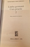 Limba germana curs practic vol. 2 1992
