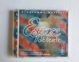 CD Espace D&eacute;tente - Programme Musical (Muzică de Relaxare / Ambient / Muzicoterapie - Ediție Originală Franta 1997)