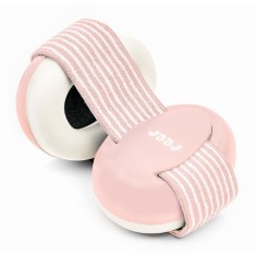 Casti Antifonice Reer pentru Bebelusi SilentGuard Baby Girl foto