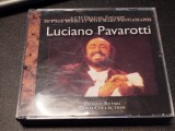 CD 2XCD Luciano Pavarotti &ndash; Luciano Pavarotti (NM)