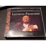CD 2XCD Luciano Pavarotti &ndash; Luciano Pavarotti (NM)