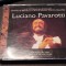 CD 2XCD Luciano Pavarotti &ndash; Luciano Pavarotti (NM)