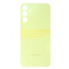 Capac Baterie Galben Samsung Galaxy A15 A155 A156 Original
