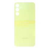 Capac baterie Samsung Galaxy A15 / A155 / A156 YELLOW