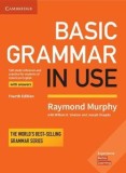 Basic Grammar in Use Student&#039;s Book with Answers: Self-Study Reference and Practice for Students of American English