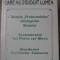 TEXTE CARE AU ZGUDUIT LUMEA: TAINELE PROTOCOALELOR INTELEPTILOR SIONULUI. TESTAMENTUL LUI PETRU CEL MARE. M-197110