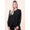 Camasa Vero Moda Gloria Black