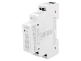 Releu Monostabil DPDT 230VAC 8A PEM-02/230