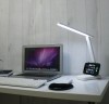 LAMPA UNILUX LED KAPA PORTABILA PENTRU BIROU, DESIGN MODERN SI PRACTIC, BATERIE