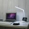 LAMPA UNILUX LED KAPA PORTABILA PENTRU BIROU, DESIGN MODERN SI PRACTIC, BATERIE