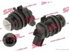 Pompa spalator CHRYSLER 300, 04.2011-06.2024; 300C (LX), 09.2004-04.2011; DODGE CHALLENGER, 02.2008-2024; CHARGER, 2006-2023; MAGNUM, 01.2005-03.2008