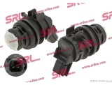 Pompa spalator CHRYSLER 300, 04.2011-06.2024; 300C (LX), 09.2004-04.2011; DODGE CHALLENGER, 02.2008-2024; CHARGER, 2006-2023; MAGNUM, 01.2005-03.2008