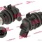 Pompa spalator CHRYSLER 300, 04.2011-06.2024; 300C (LX), 09.2004-04.2011; DODGE CHALLENGER, 02.2008-2024; CHARGER, 2006-2023; MAGNUM, 01.2005-03.2008