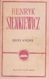 Quo Vadis