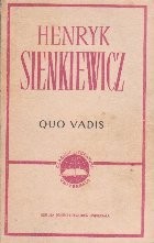 Quo Vadis