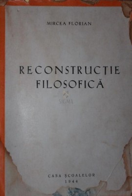 FLORIAN MIRCEA foto
