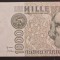 1000 Lire 1982 UNC