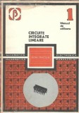 Circuite integrate lineare (volumul 1) - Anton Vatasescu