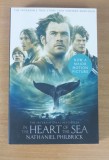 In the Heart of the Sea - Nathaniel Philbrick, 2015