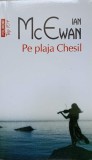 Pe Plaja Chesil - Ian McEwan, Polirom, 2015, Roman, Beletristica, Editie Paperback