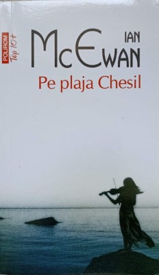 PE PLAJA CHESIL-IAN MCEWAN-198791 foto