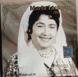 CD Maria Lătărețu &lrm;&ndash; Discul De Aur Jurnalul National