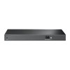 TP-Link TL-SG1428PE switch-uri Gestionate L2 Gigabit Ethernet (10/100/1000) Power over Ethernet (PoE) Suport 1U Negru