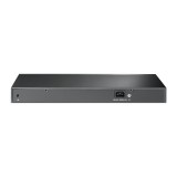 TP-Link TL-SG1428PE switch-uri Gestionate L2 Gigabit Ethernet (10/100/1000) Power over Ethernet (PoE) Suport 1U Negru